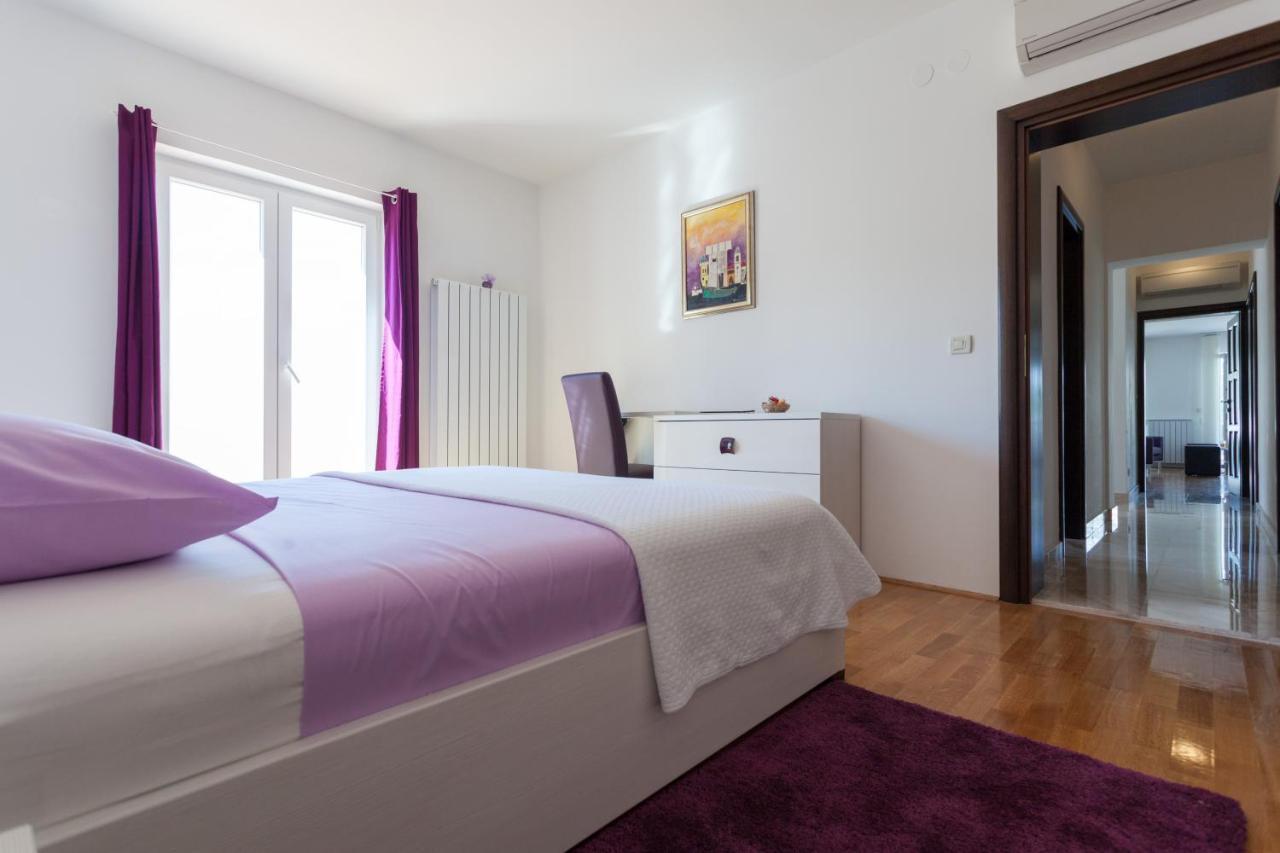 Apartment Solitudo Dubrovnik Zimmer foto