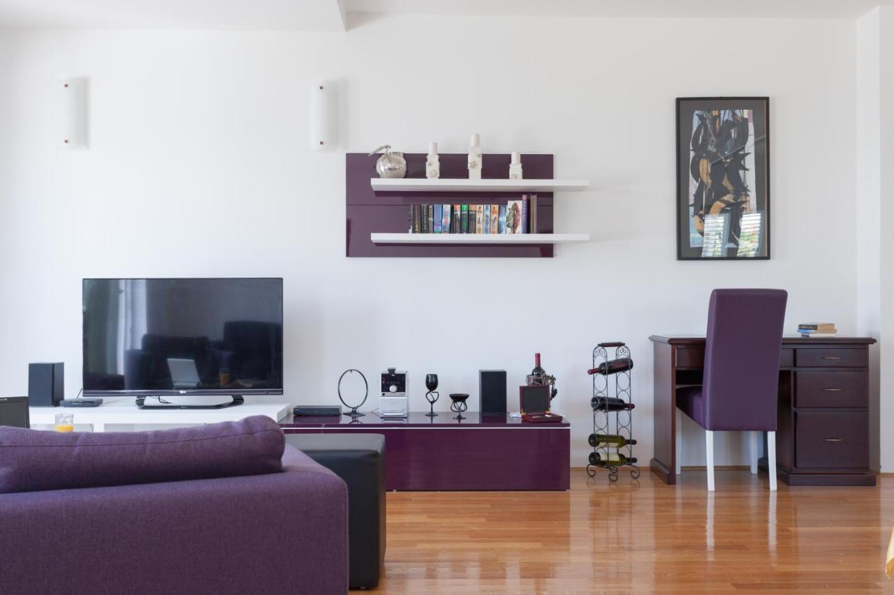 Apartment Solitudo Dubrovnik Zimmer foto
